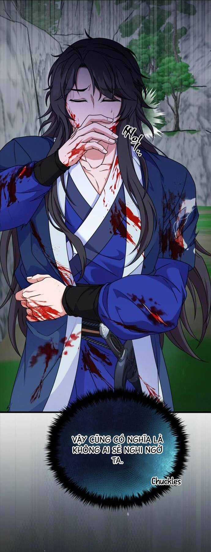 Phá Công Kiếm Đế Chapter 19 trang 11