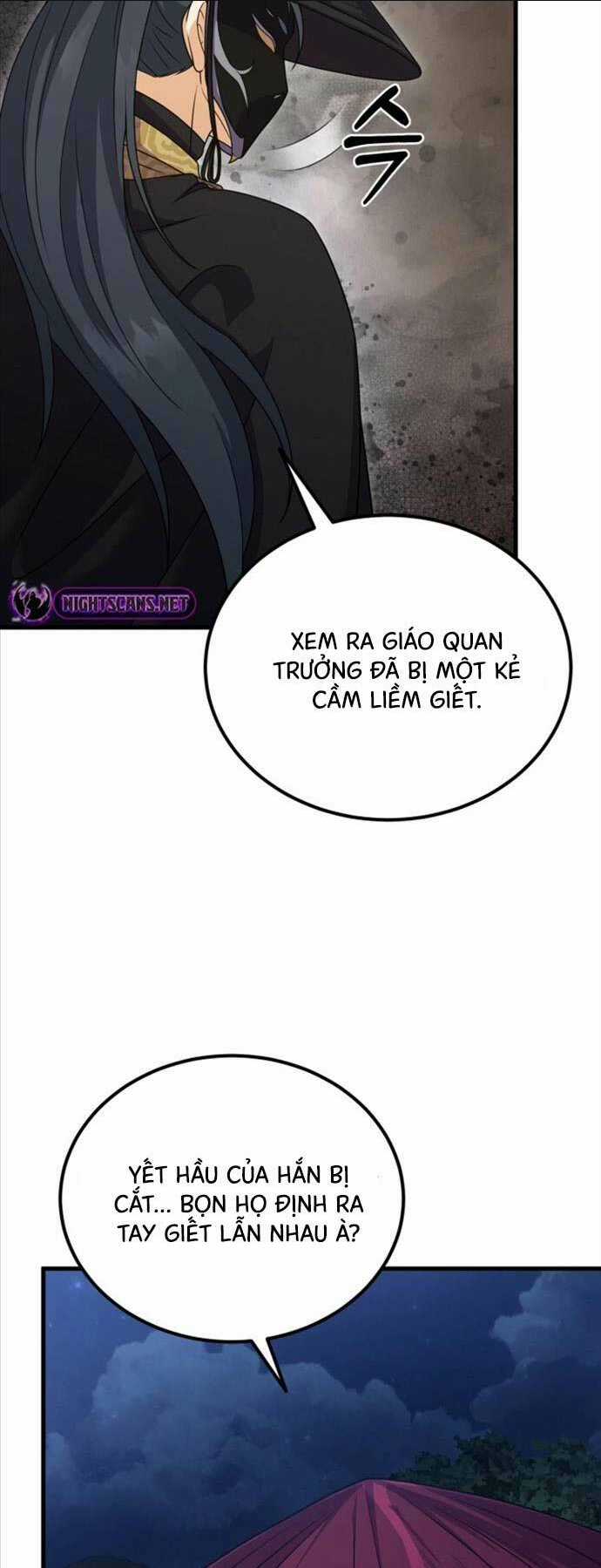 Phá Công Kiếm Đế Chapter 19 trang 15