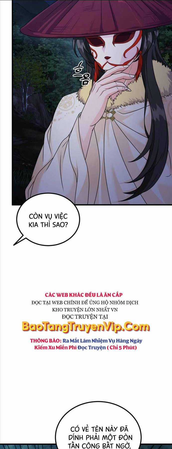 Phá Công Kiếm Đế Chapter 19 trang 16