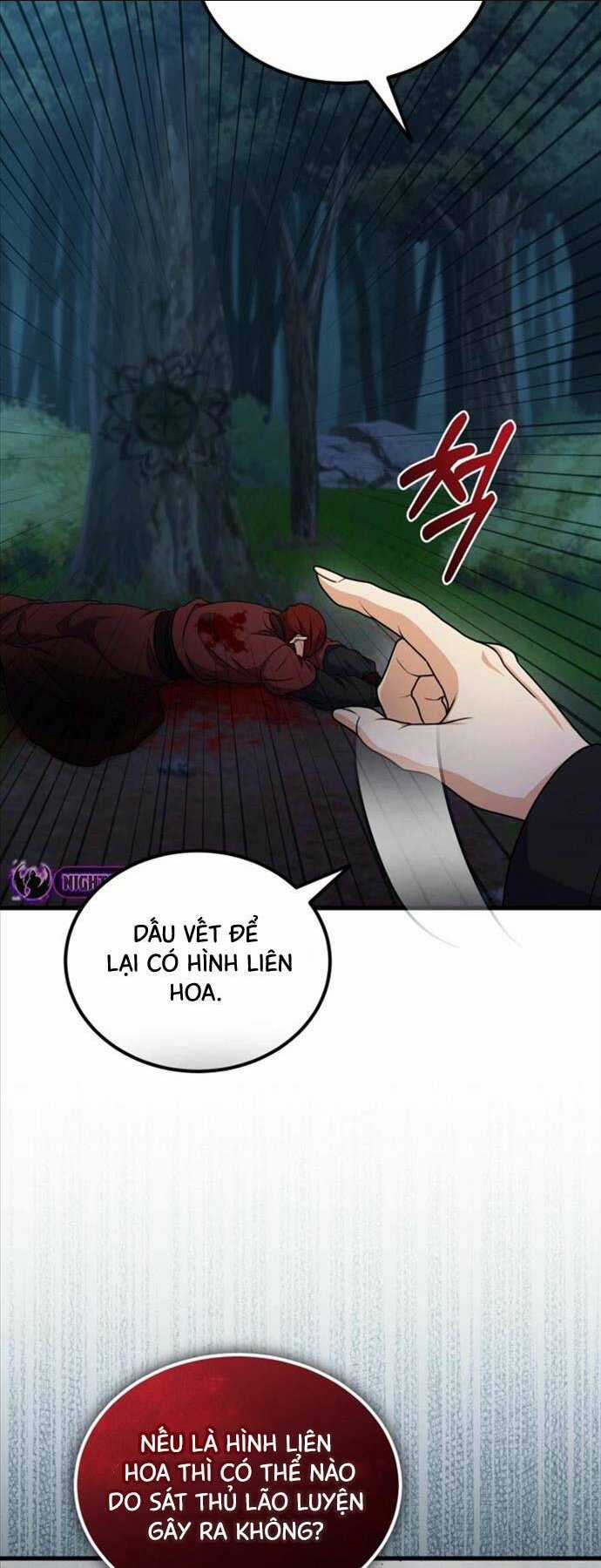 Phá Công Kiếm Đế Chapter 19 trang 17