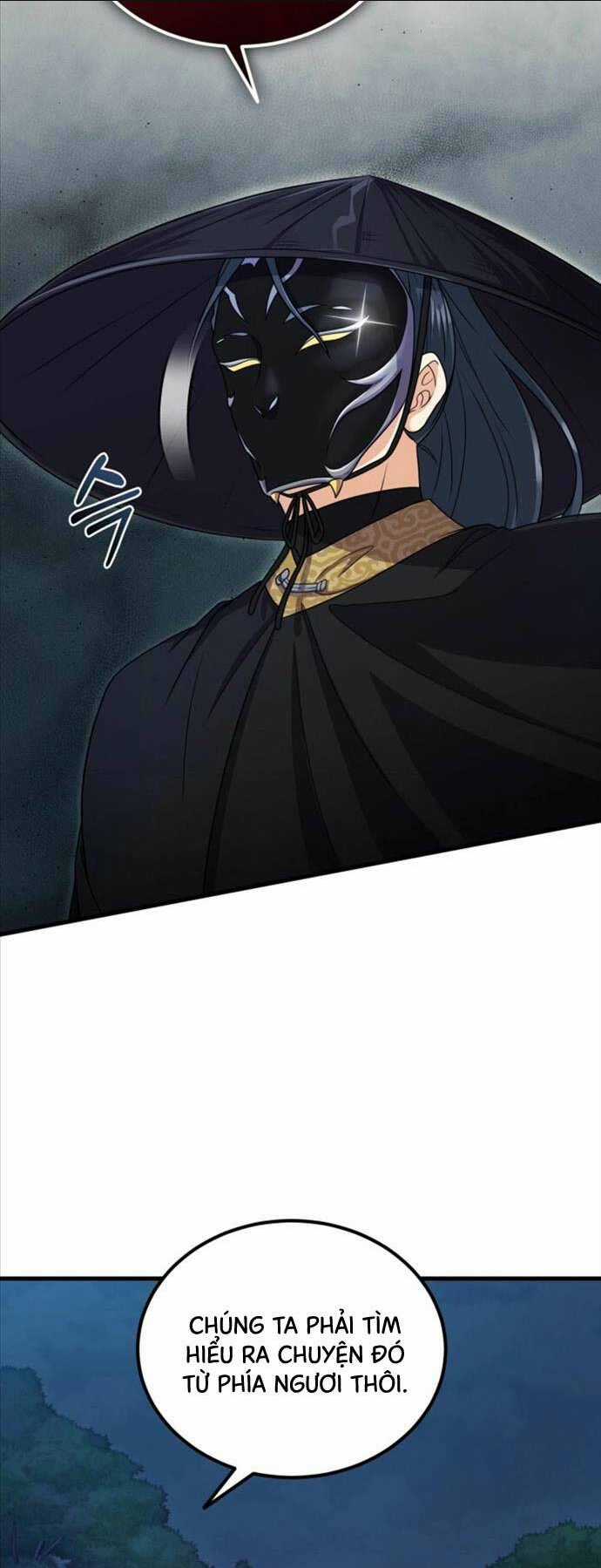 Phá Công Kiếm Đế Chapter 19 trang 18