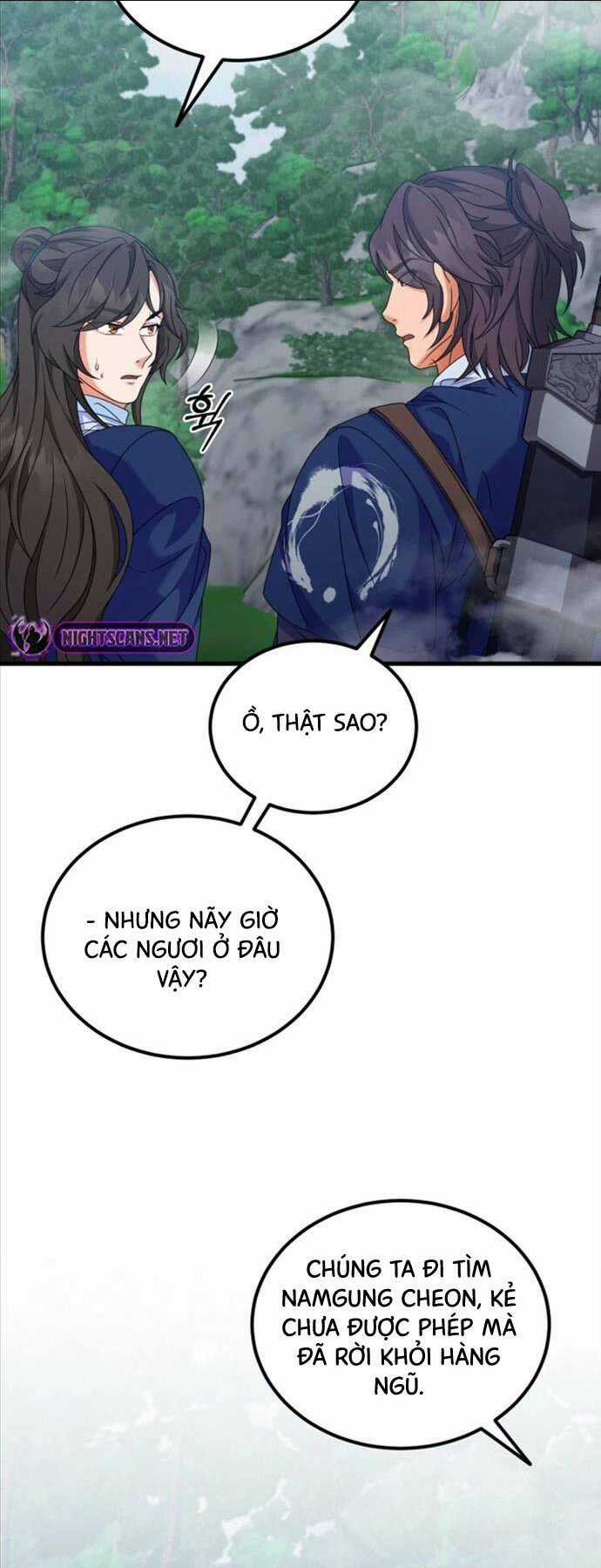 Phá Công Kiếm Đế Chapter 19 trang 2