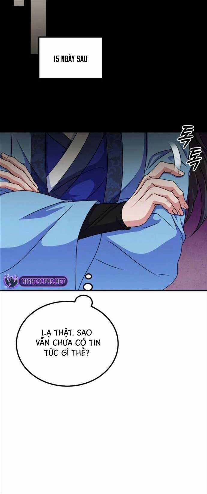 Phá Công Kiếm Đế Chapter 19 trang 25