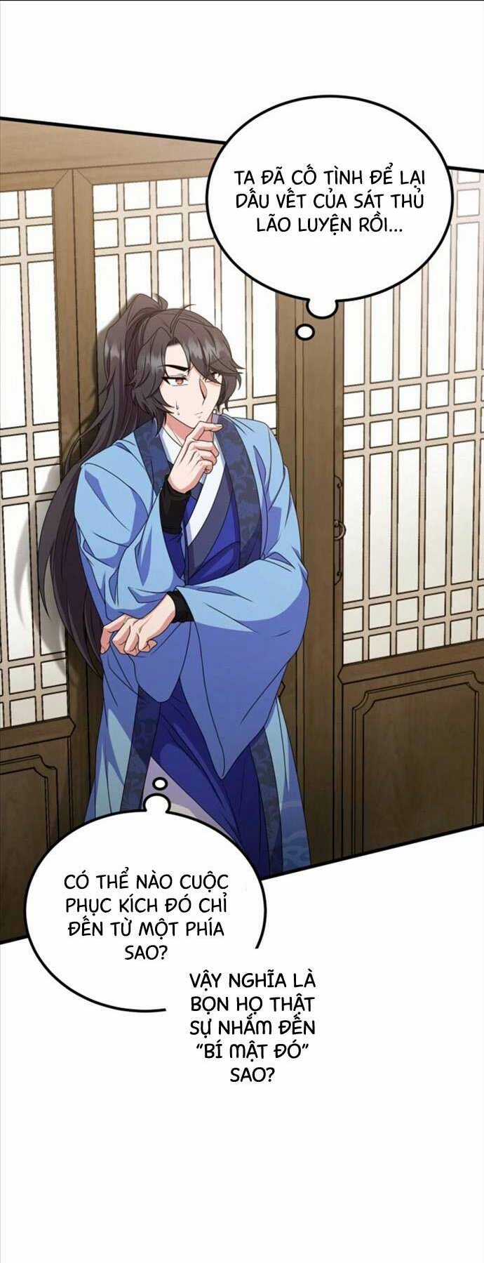 Phá Công Kiếm Đế Chapter 19 trang 26