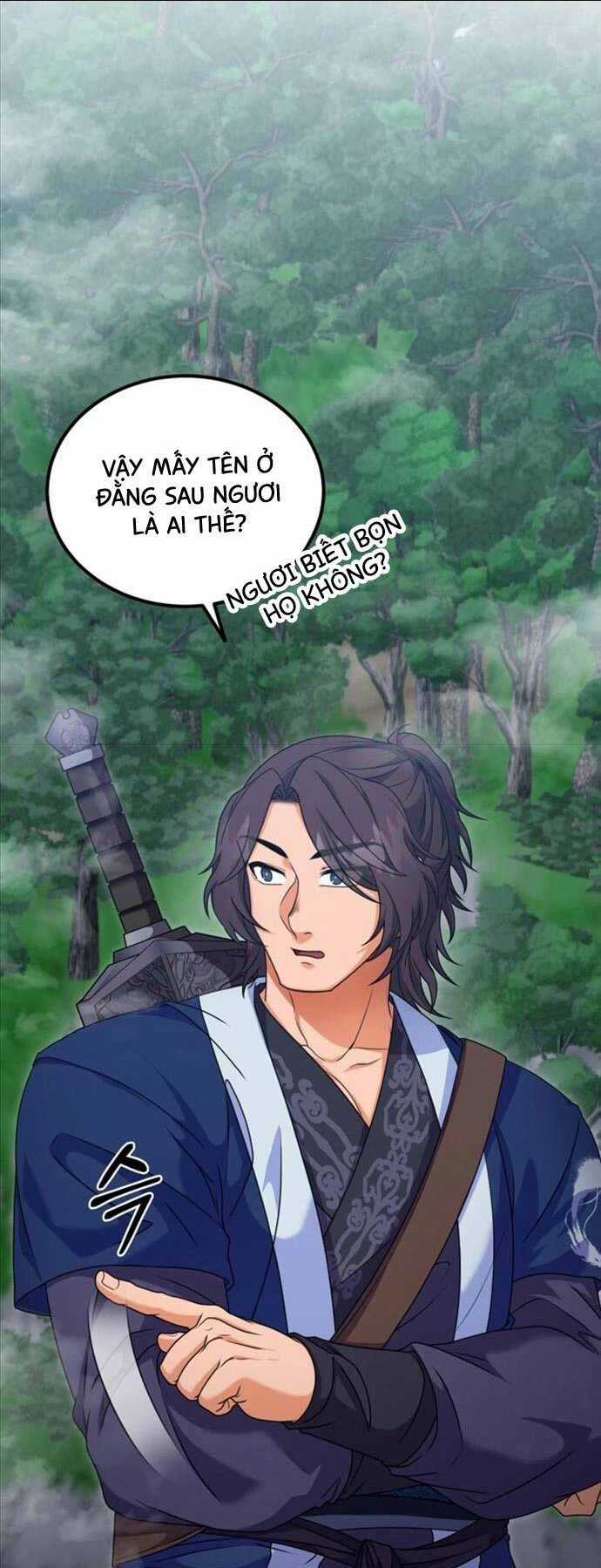 Phá Công Kiếm Đế Chapter 19 trang 3