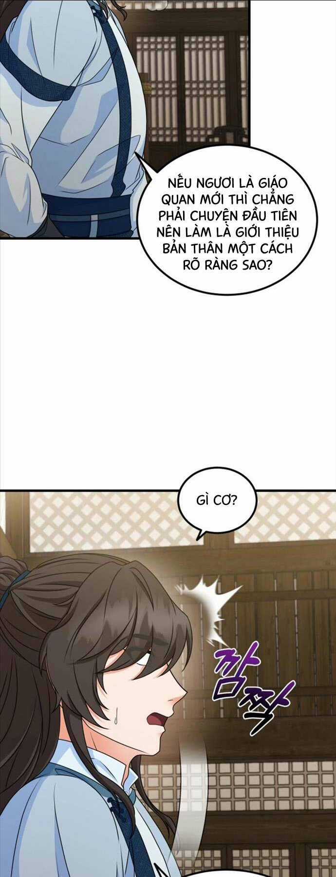 Phá Công Kiếm Đế Chapter 19 trang 31