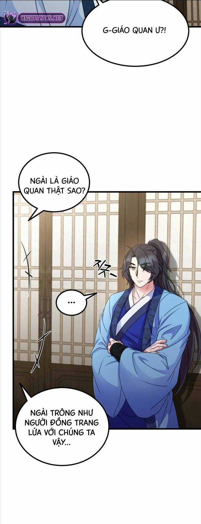 Phá Công Kiếm Đế Chapter 19 trang 32