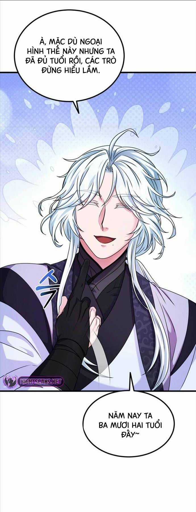 Phá Công Kiếm Đế Chapter 19 trang 33