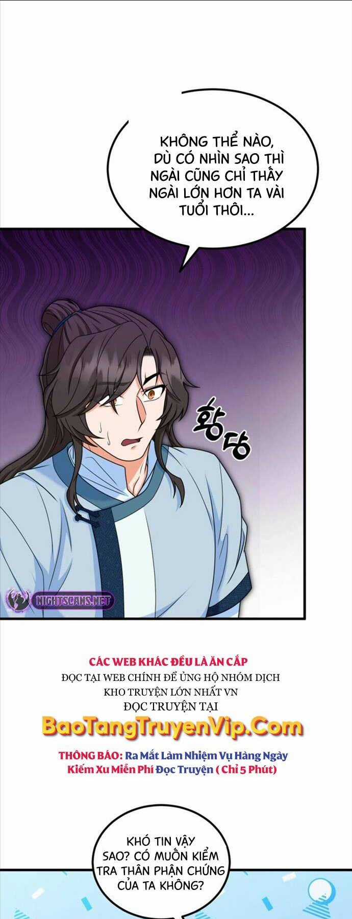 Phá Công Kiếm Đế Chapter 19 trang 34