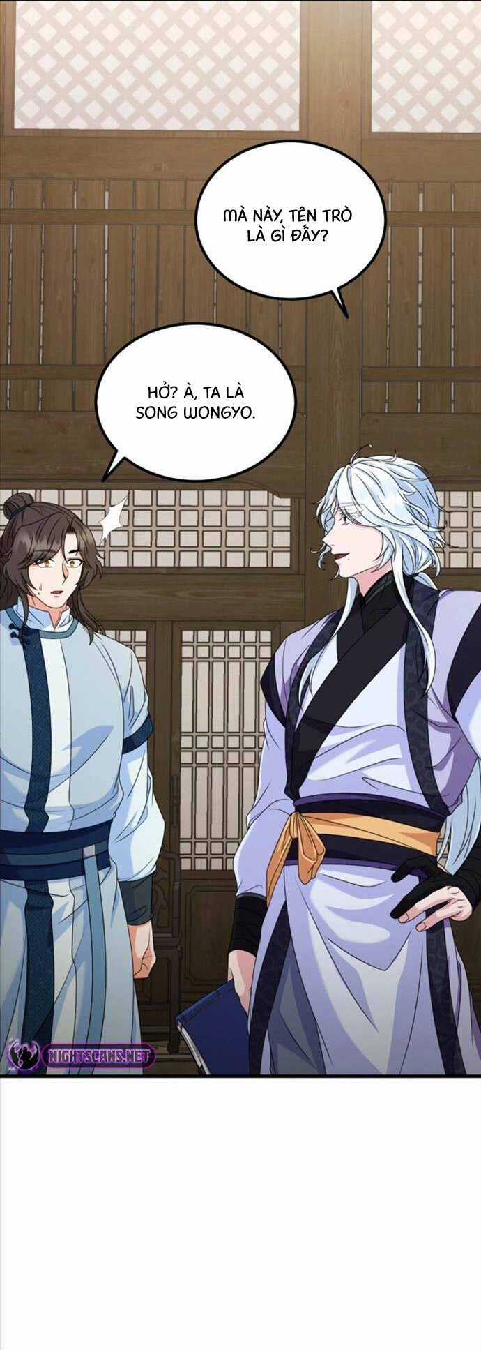 Phá Công Kiếm Đế Chapter 19 trang 36