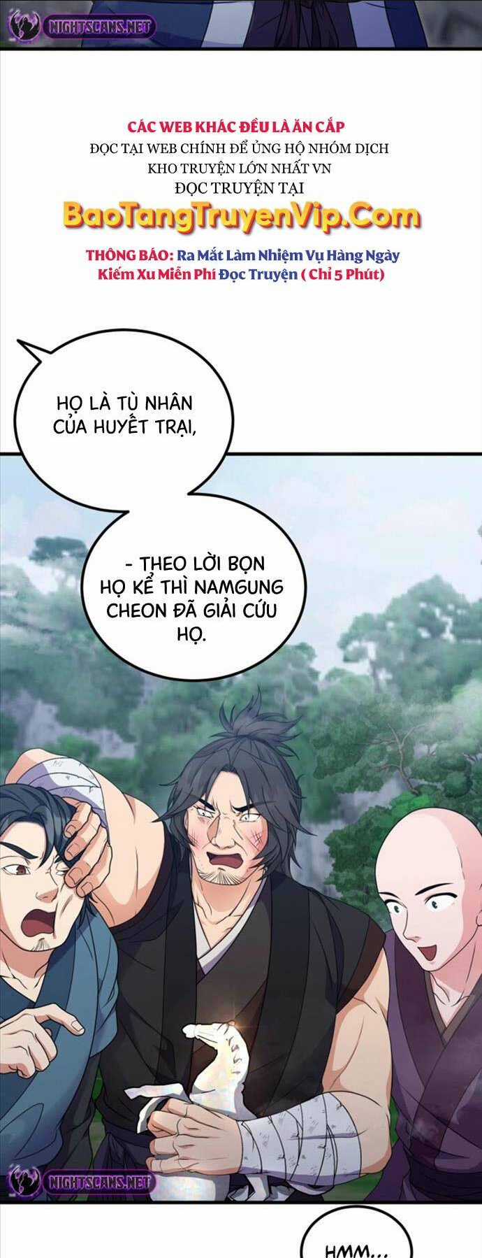 Phá Công Kiếm Đế Chapter 19 trang 4