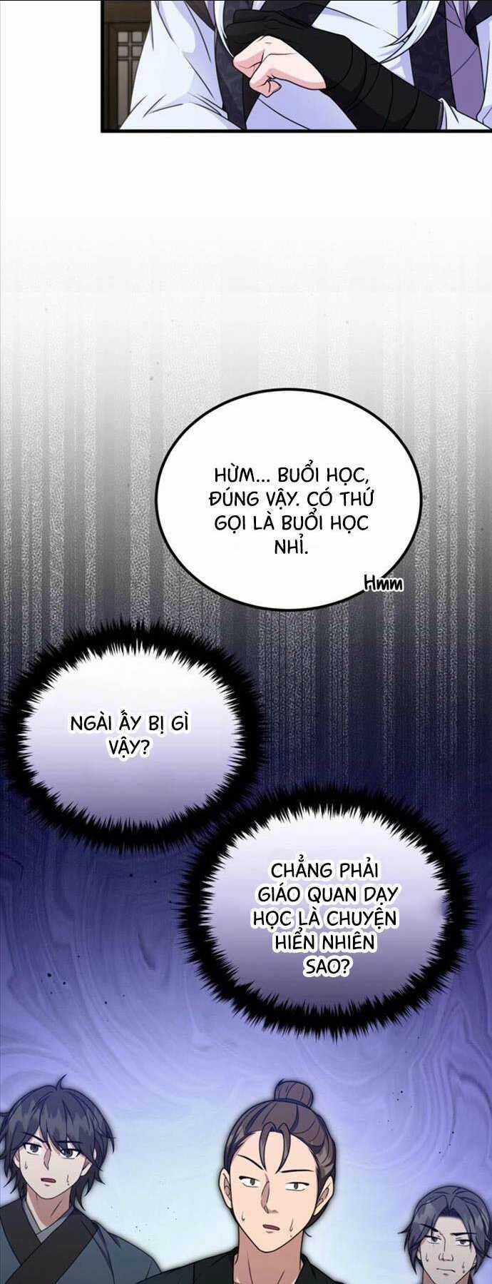 Phá Công Kiếm Đế Chapter 19 trang 45