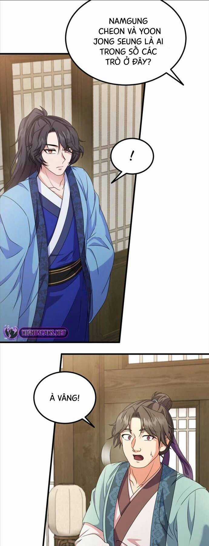 Phá Công Kiếm Đế Chapter 19 trang 50