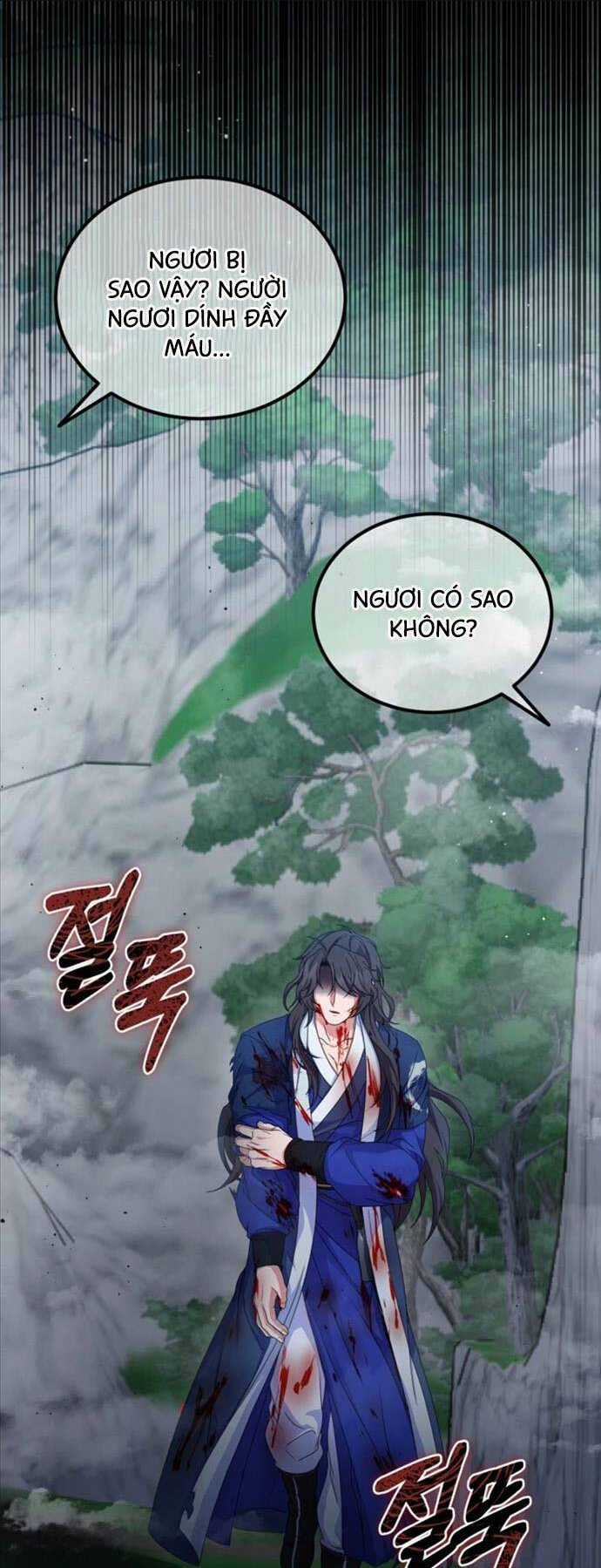 Phá Công Kiếm Đế Chapter 19 trang 6