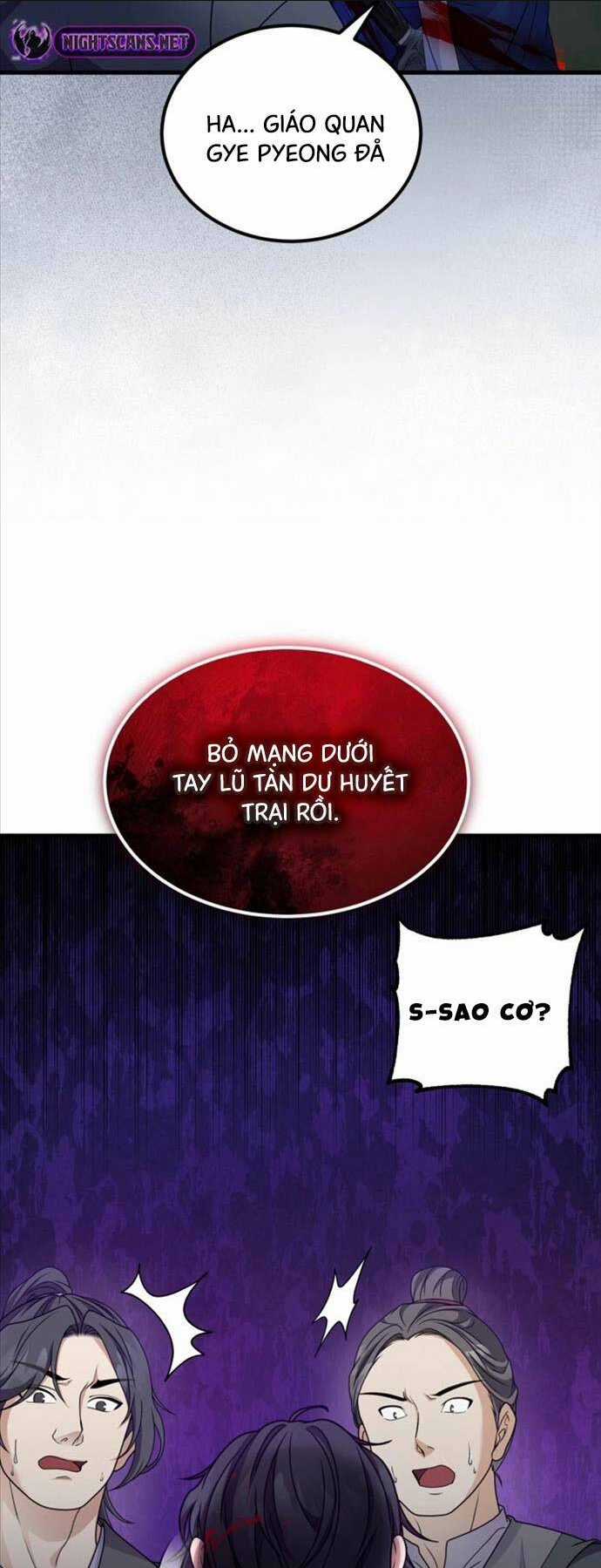 Phá Công Kiếm Đế Chapter 19 trang 8