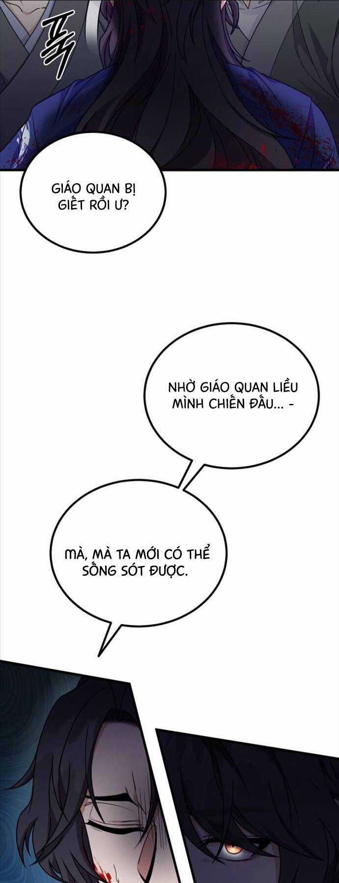 Phá Công Kiếm Đế Chapter 19 trang 9