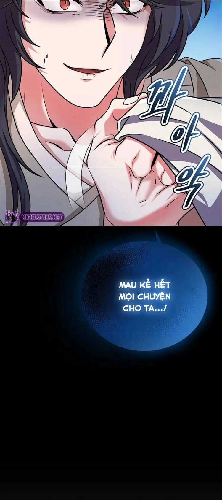 Phá Công Kiếm Đế Chapter 2 trang 10