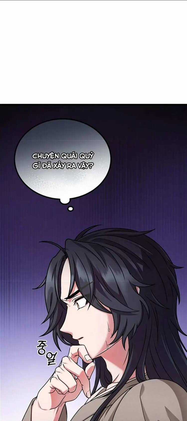 Phá Công Kiếm Đế Chapter 2 trang 12