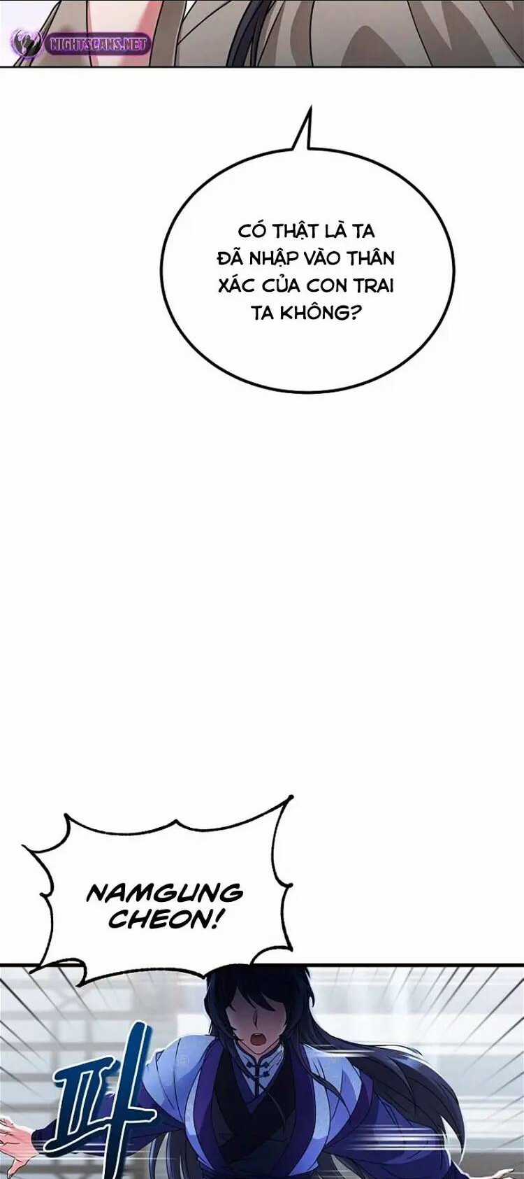 Phá Công Kiếm Đế Chapter 2 trang 13