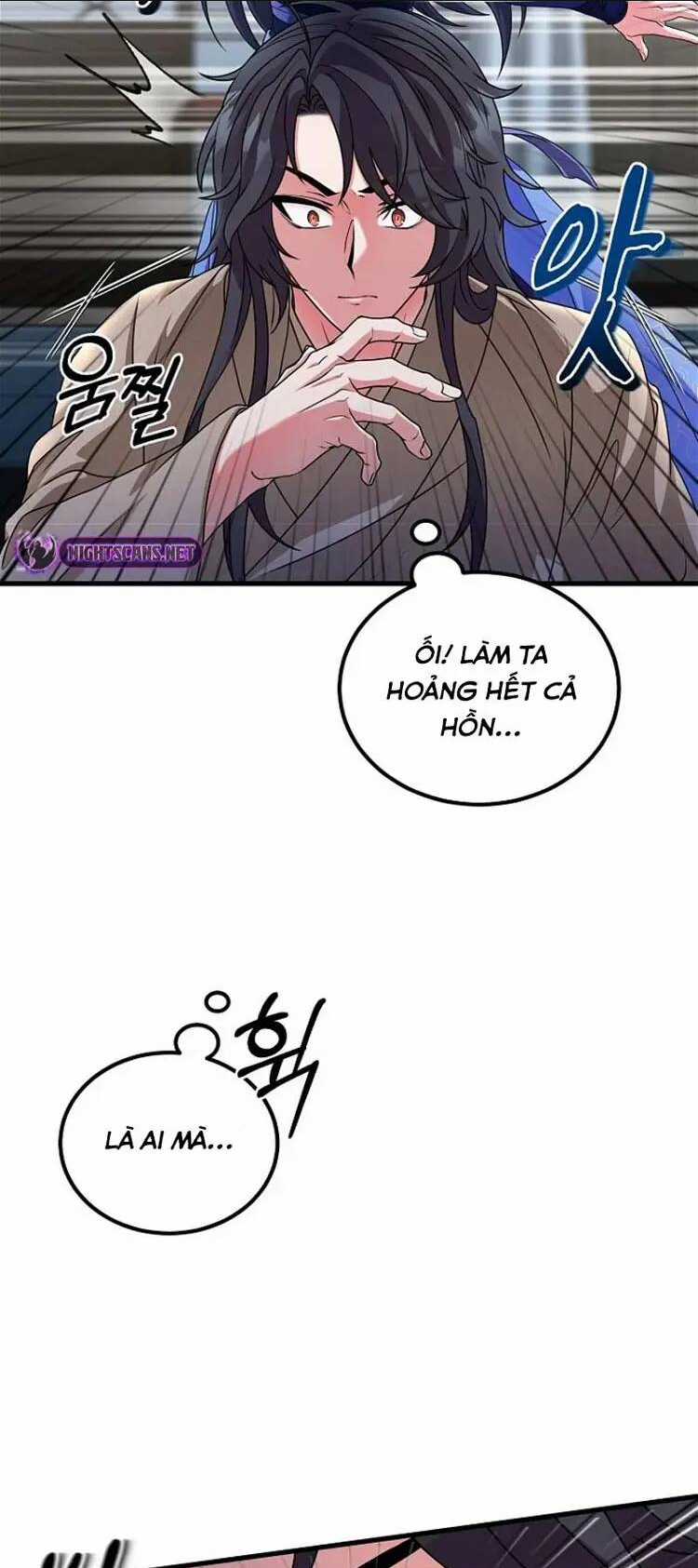 Phá Công Kiếm Đế Chapter 2 trang 14