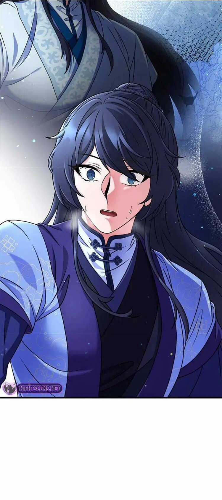 Phá Công Kiếm Đế Chapter 2 trang 16