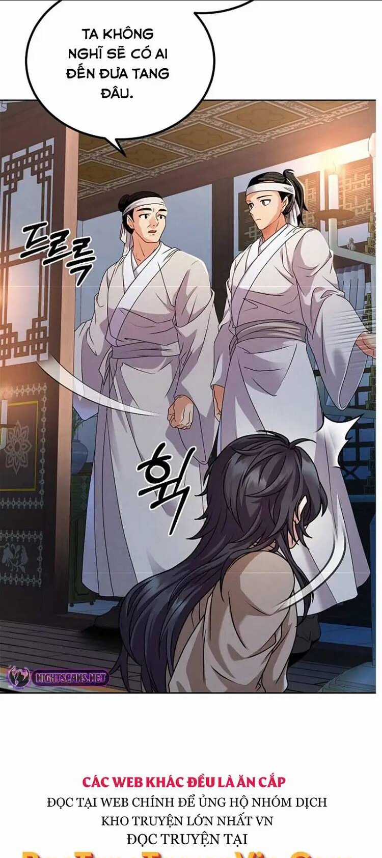 Phá Công Kiếm Đế Chapter 2 trang 2