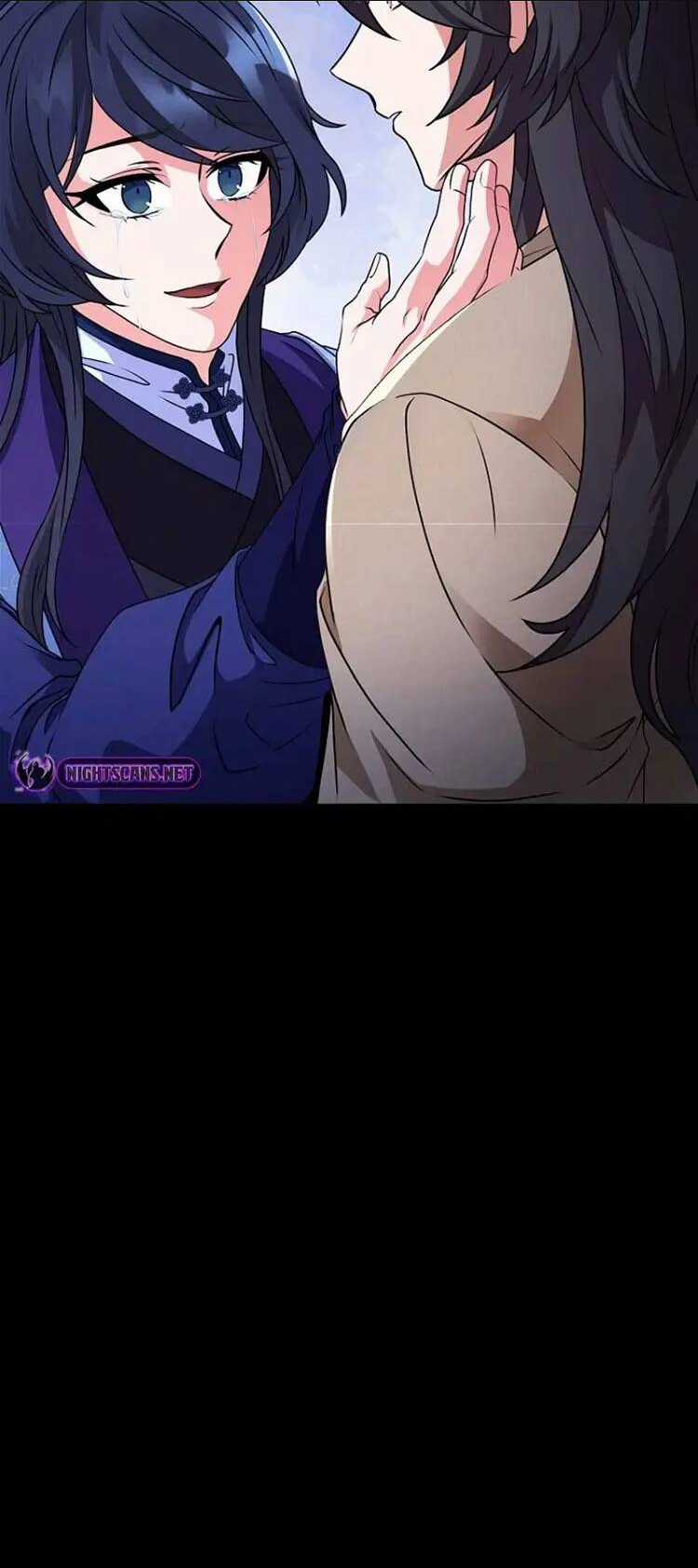 Phá Công Kiếm Đế Chapter 2 trang 20