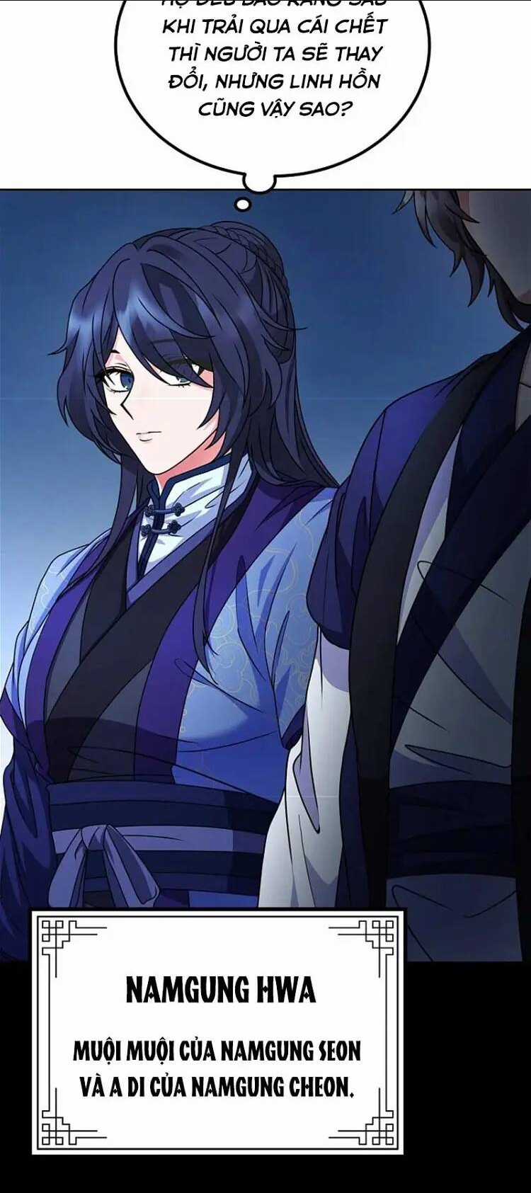 Phá Công Kiếm Đế Chapter 2 trang 24