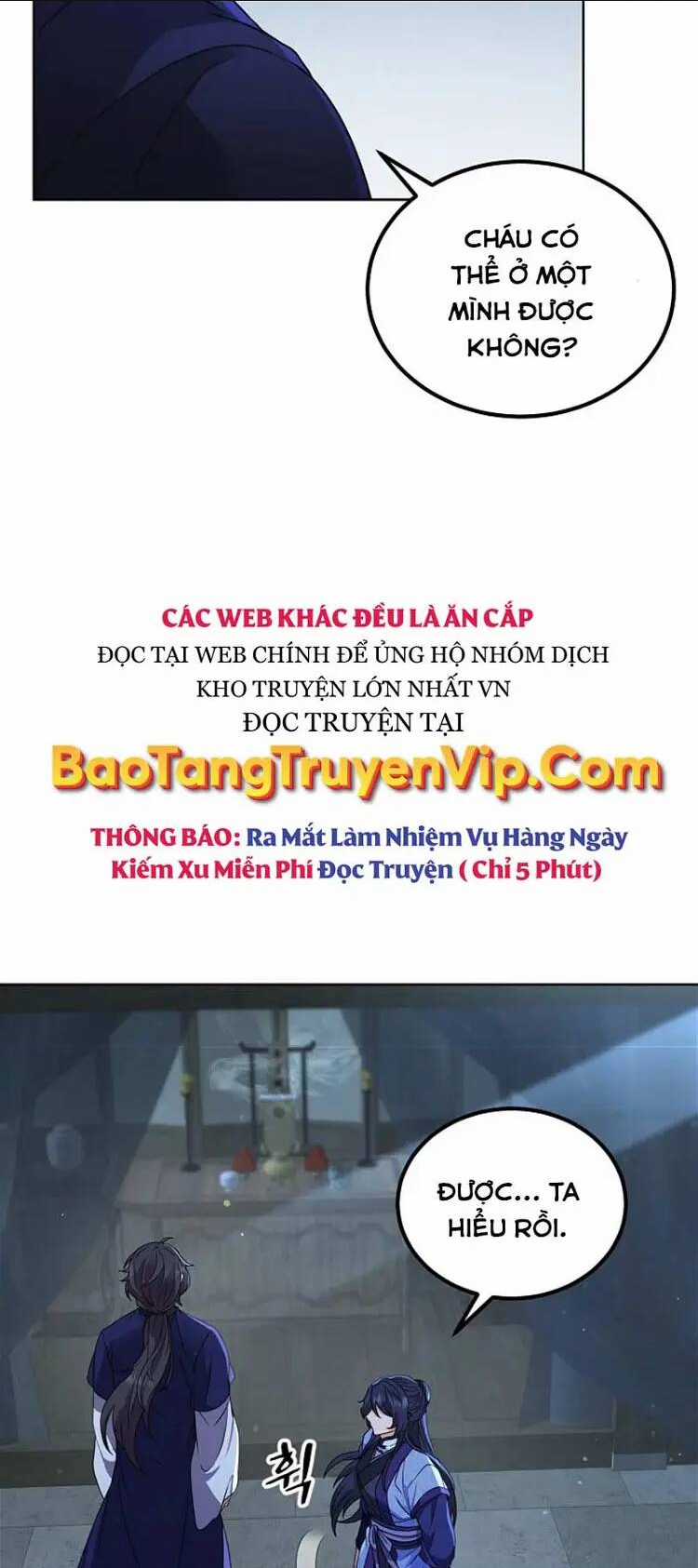 Phá Công Kiếm Đế Chapter 2 trang 27