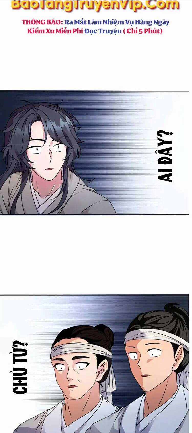 Phá Công Kiếm Đế Chapter 2 trang 3