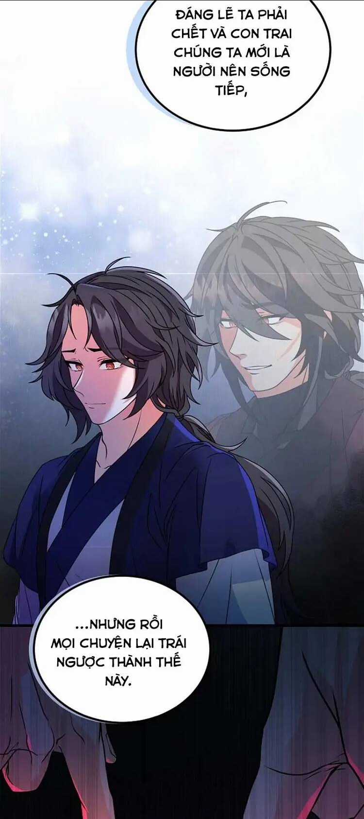 Phá Công Kiếm Đế Chapter 2 trang 31