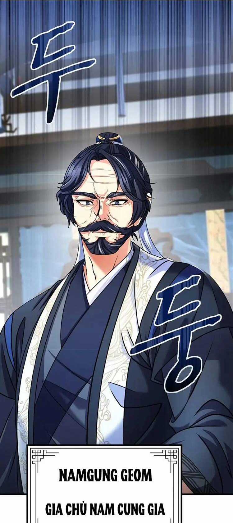 Phá Công Kiếm Đế Chapter 2 trang 44