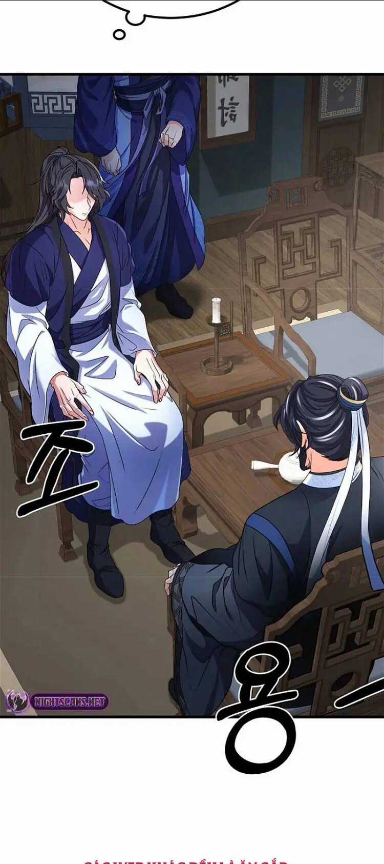 Phá Công Kiếm Đế Chapter 2 trang 47