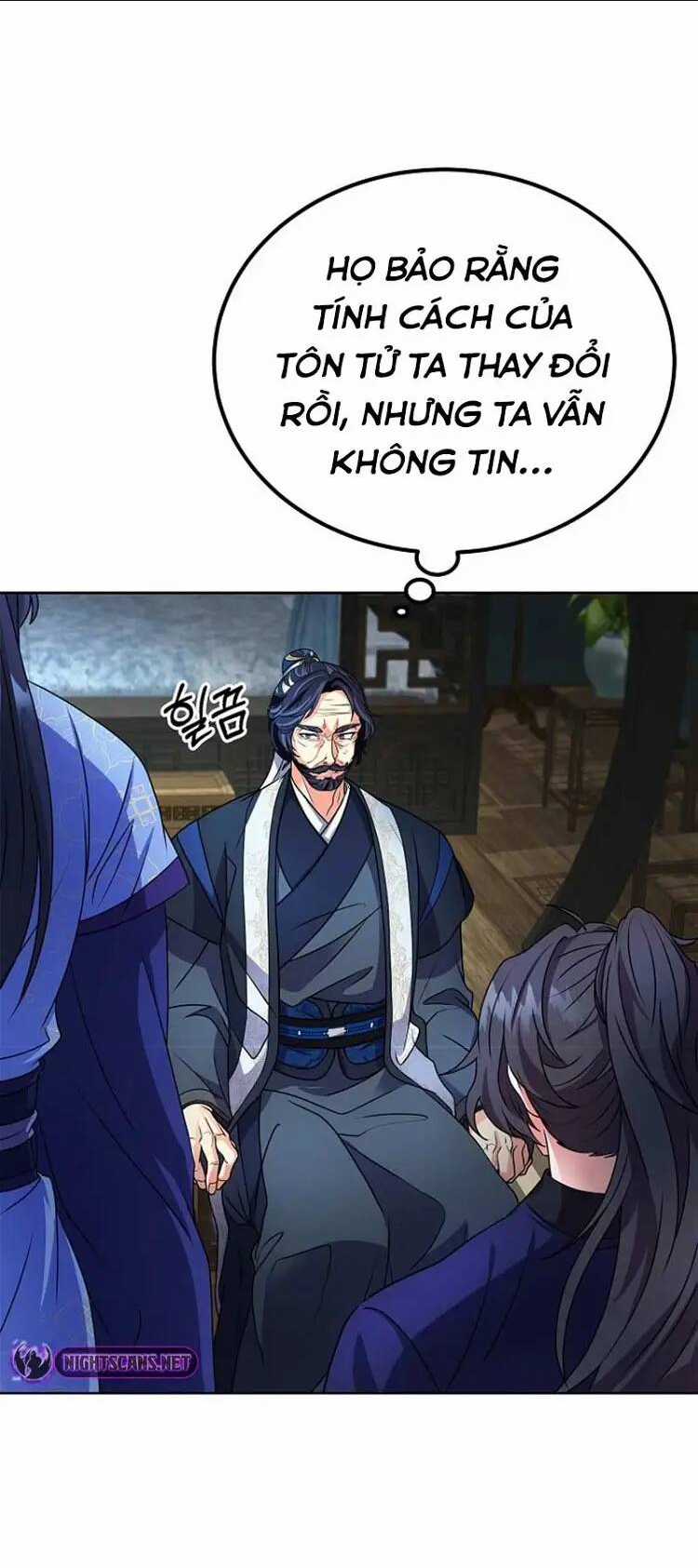 Phá Công Kiếm Đế Chapter 2 trang 50