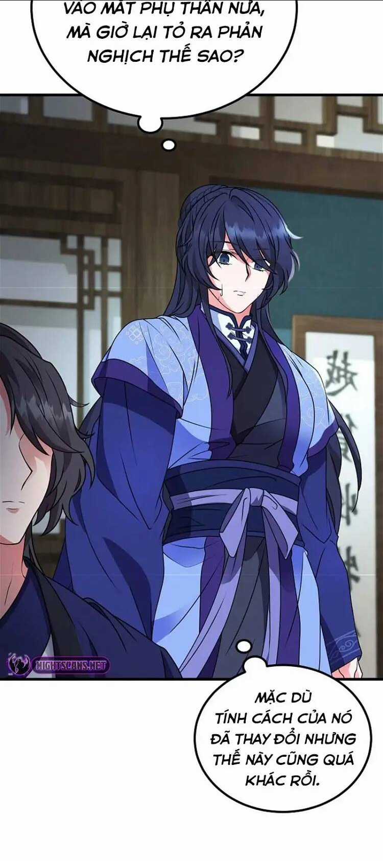 Phá Công Kiếm Đế Chapter 2 trang 56