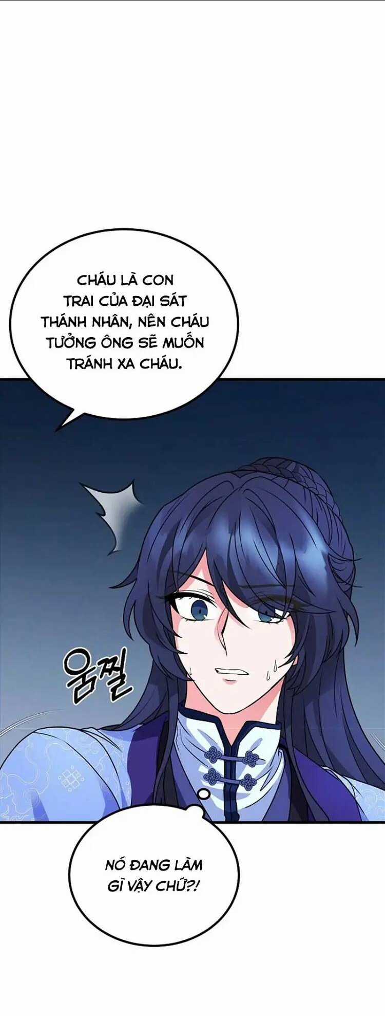 Phá Công Kiếm Đế Chapter 2 trang 57