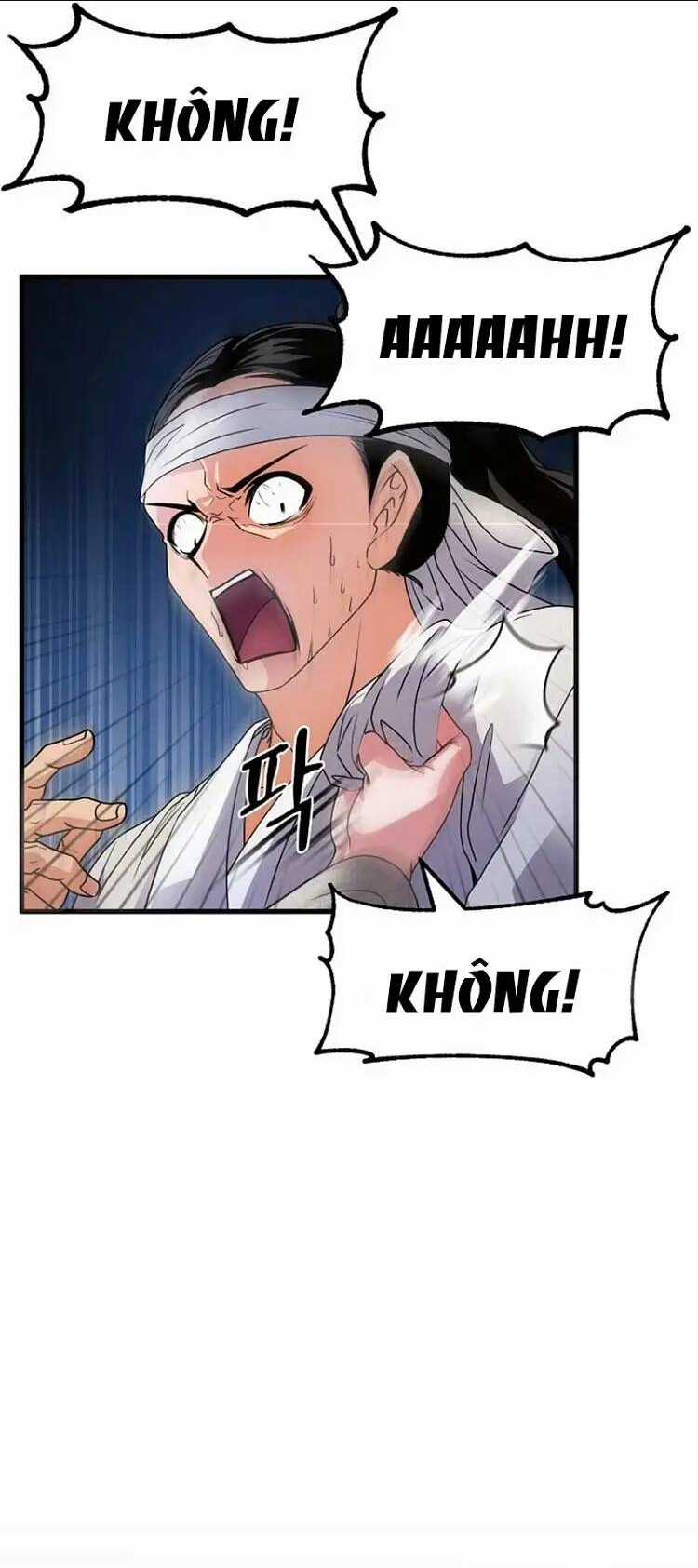 Phá Công Kiếm Đế Chapter 2 trang 6