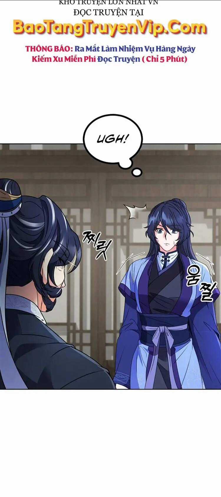 Phá Công Kiếm Đế Chapter 2 trang 67