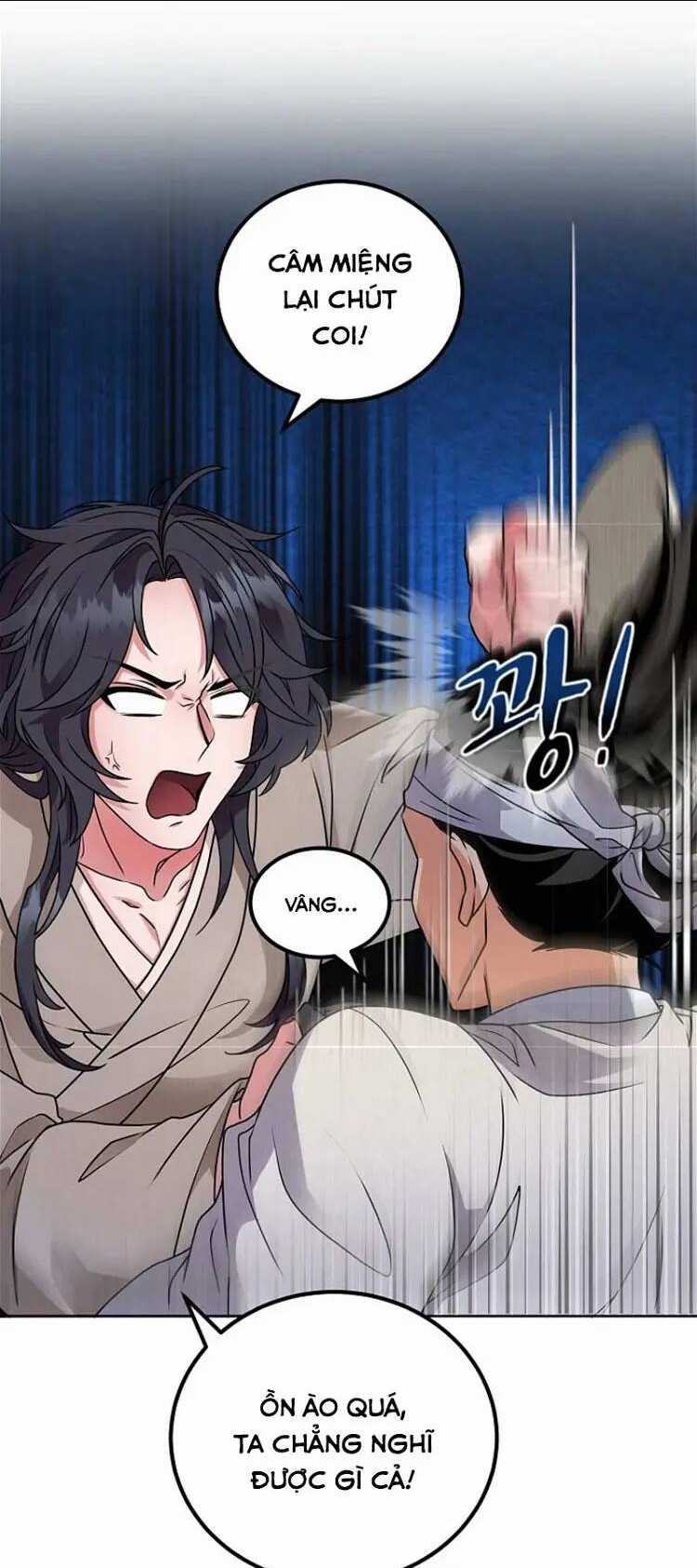 Phá Công Kiếm Đế Chapter 2 trang 7