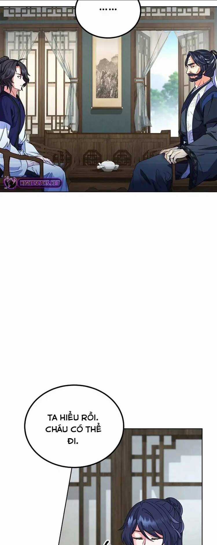 Phá Công Kiếm Đế Chapter 2 trang 74