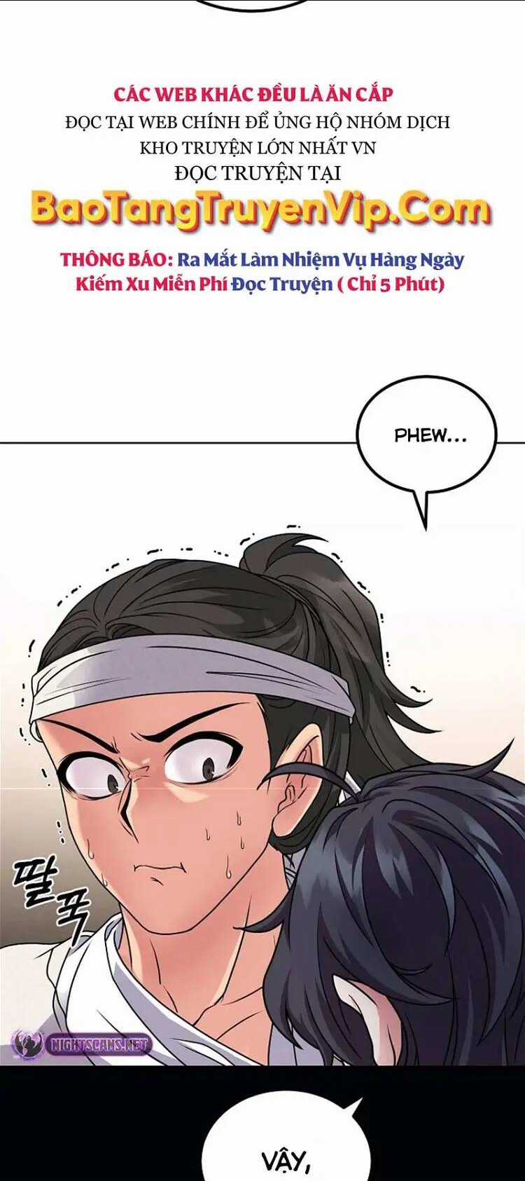 Phá Công Kiếm Đế Chapter 2 trang 8