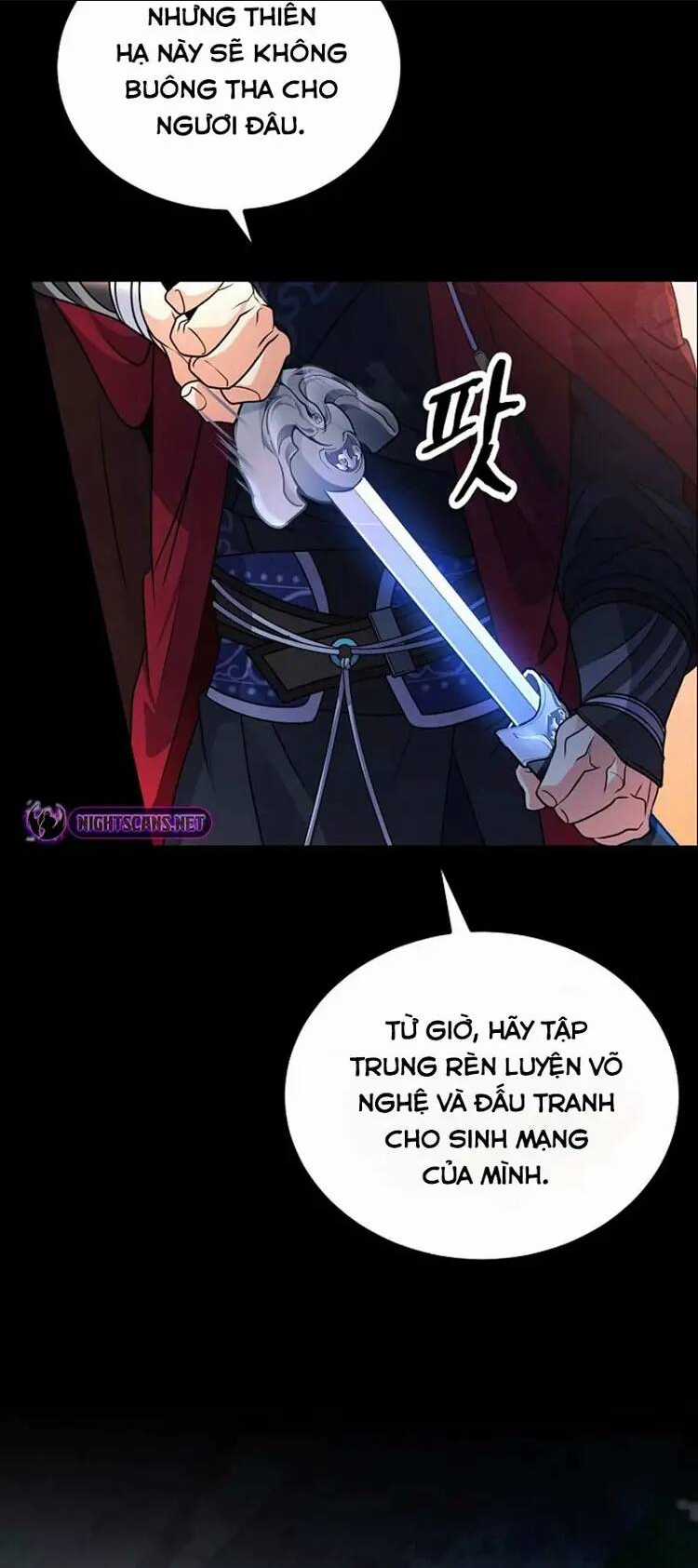 Phá Công Kiếm Đế Chapter 2 trang 82