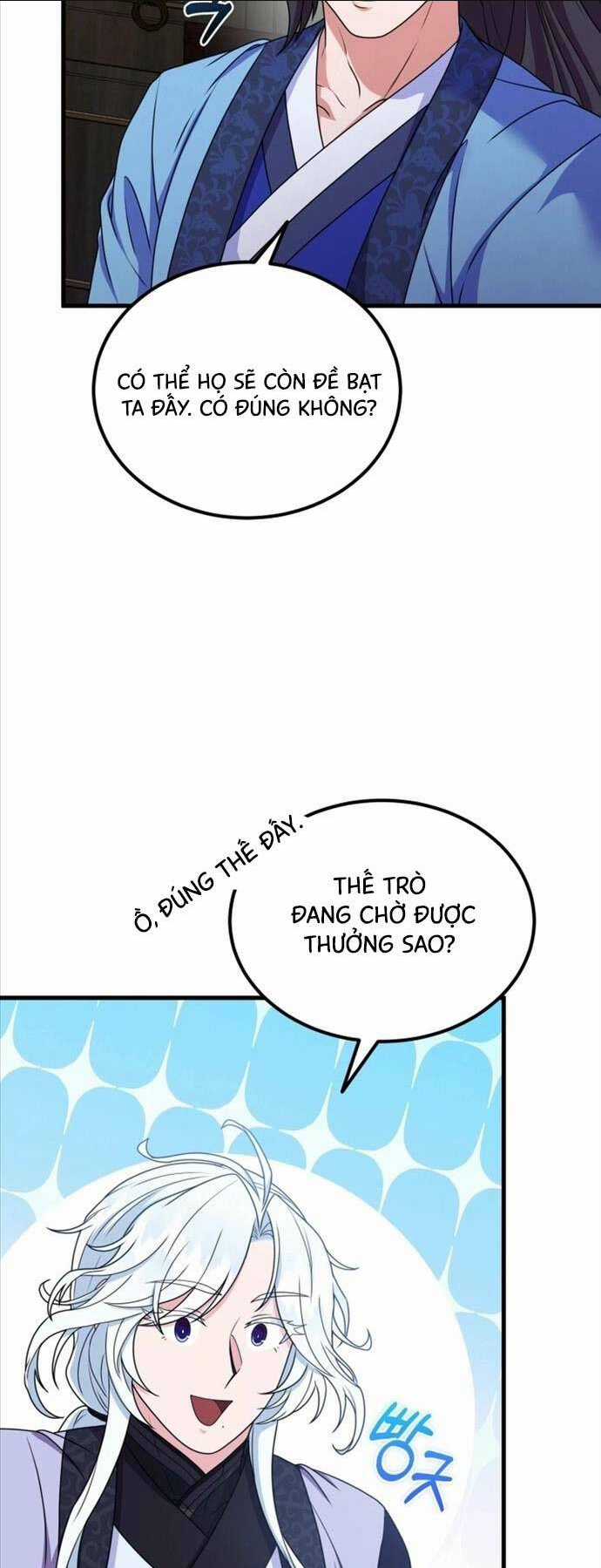 Phá Công Kiếm Đế Chapter 20 trang 10