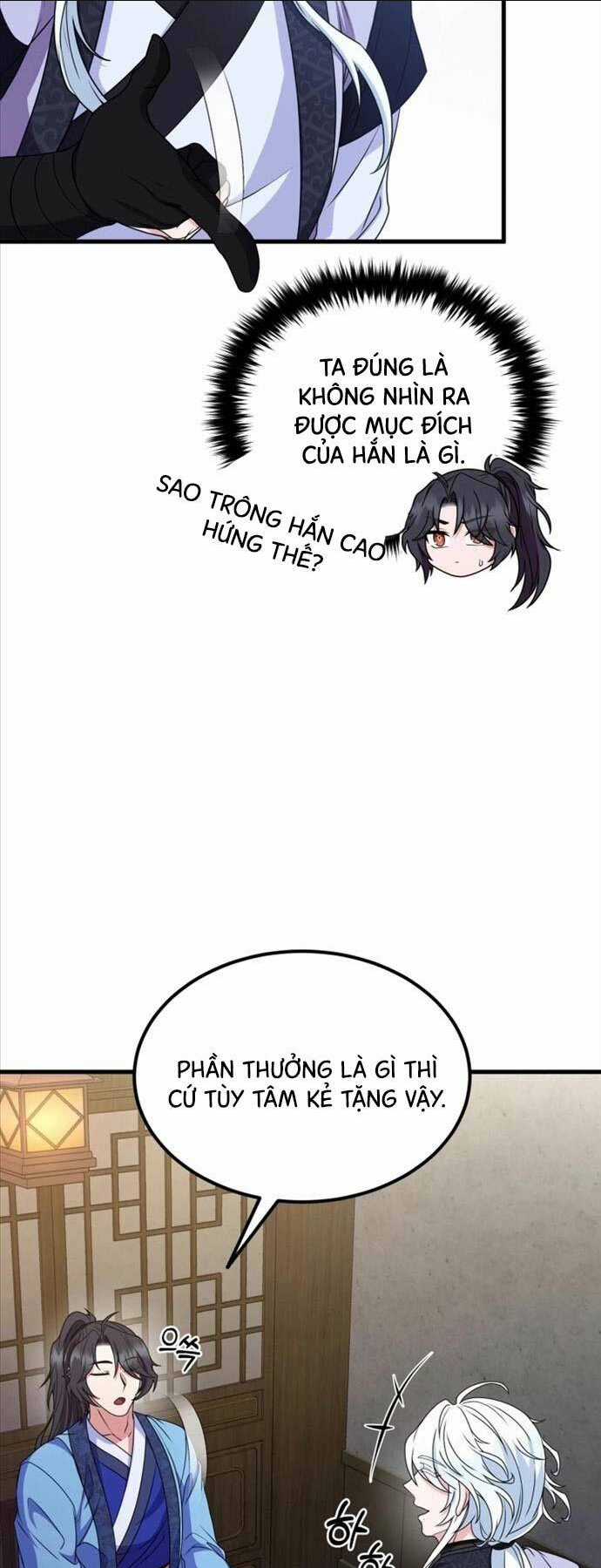 Phá Công Kiếm Đế Chapter 20 trang 11