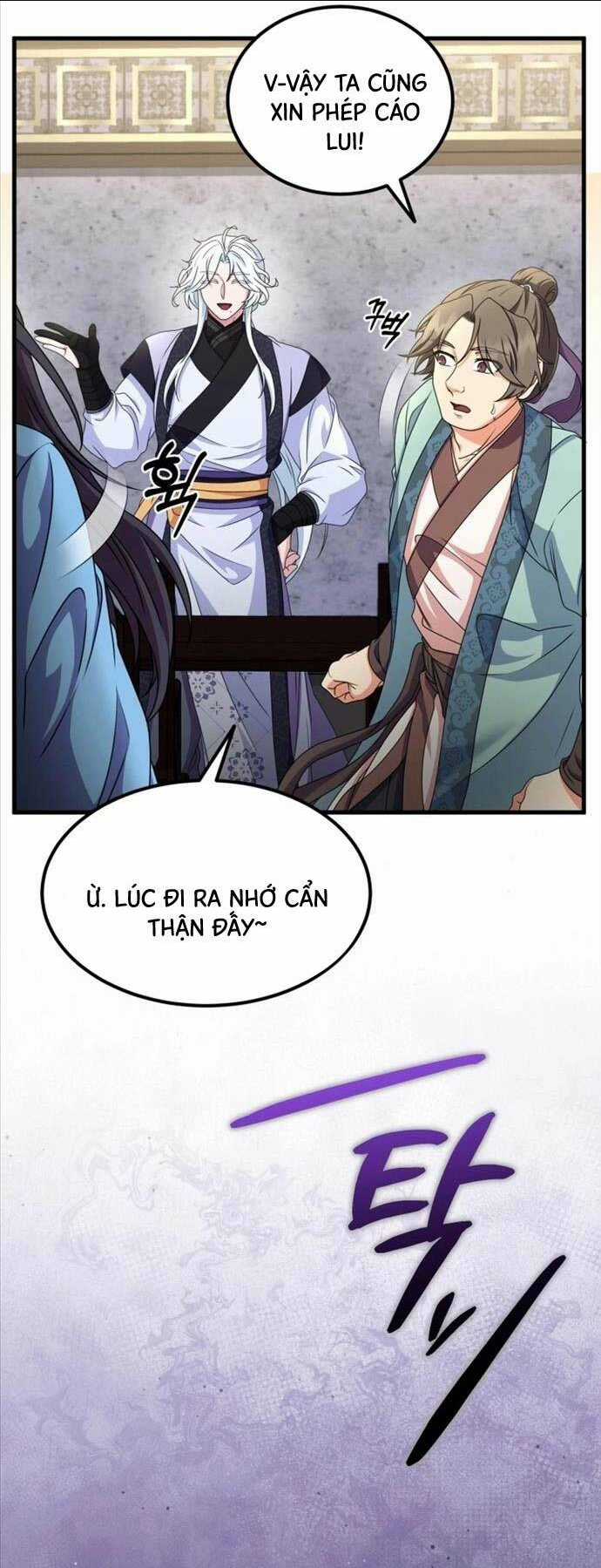 Phá Công Kiếm Đế Chapter 20 trang 15