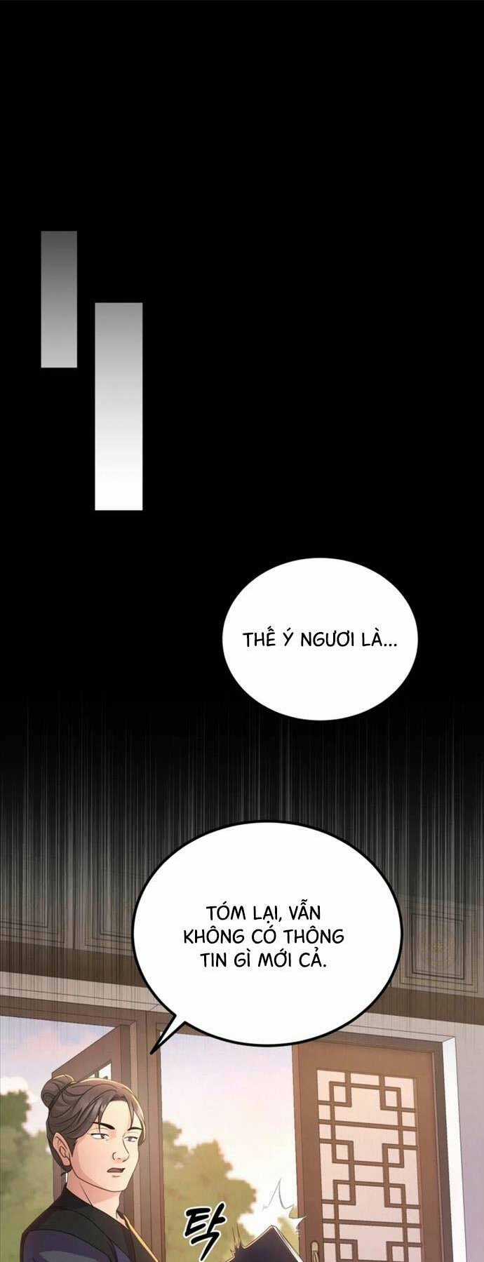 Phá Công Kiếm Đế Chapter 20 trang 18