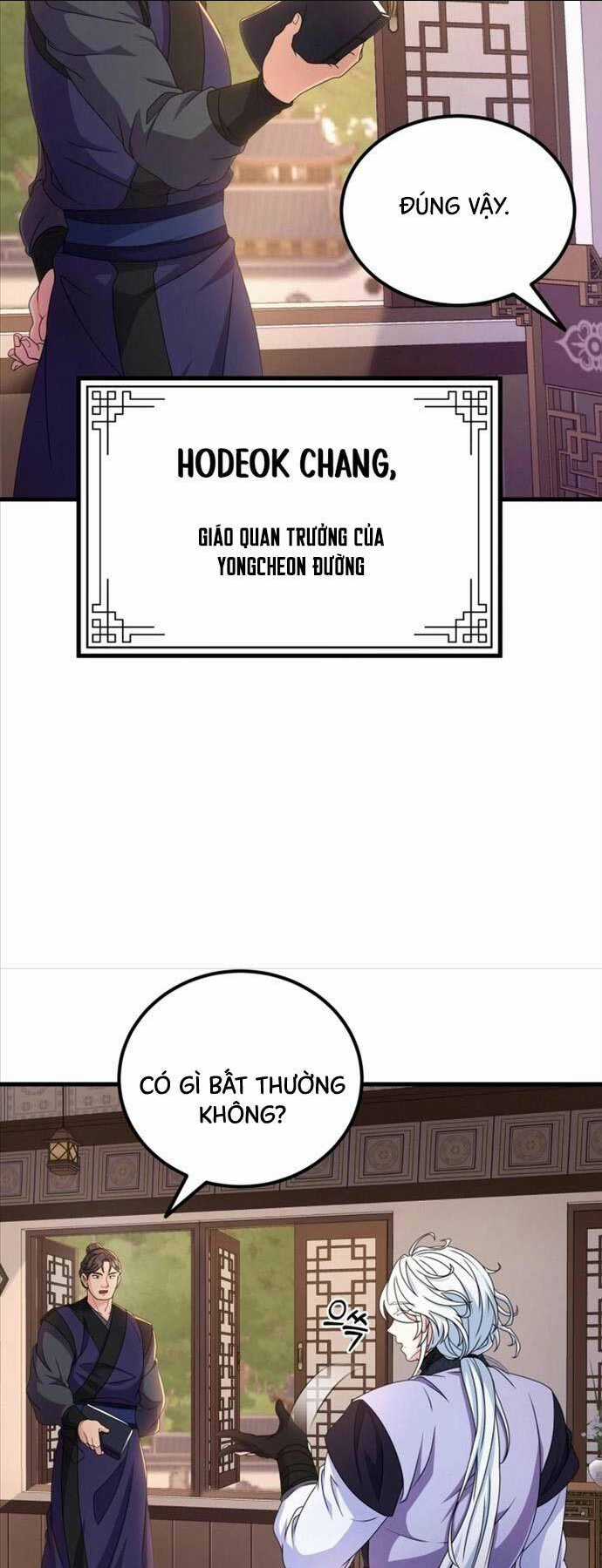 Phá Công Kiếm Đế Chapter 20 trang 19