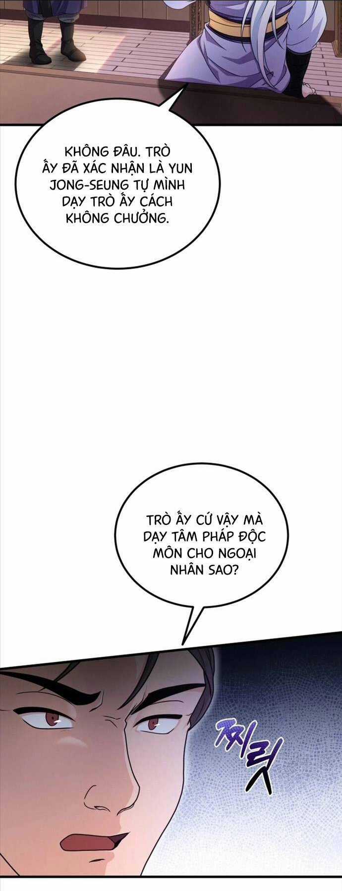 Phá Công Kiếm Đế Chapter 20 trang 20