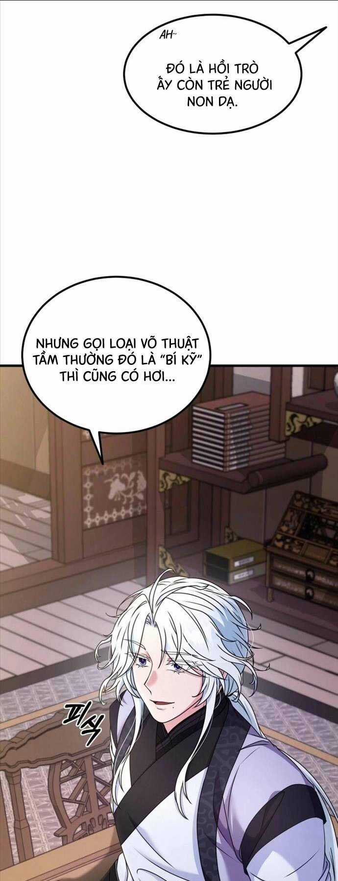 Phá Công Kiếm Đế Chapter 20 trang 21