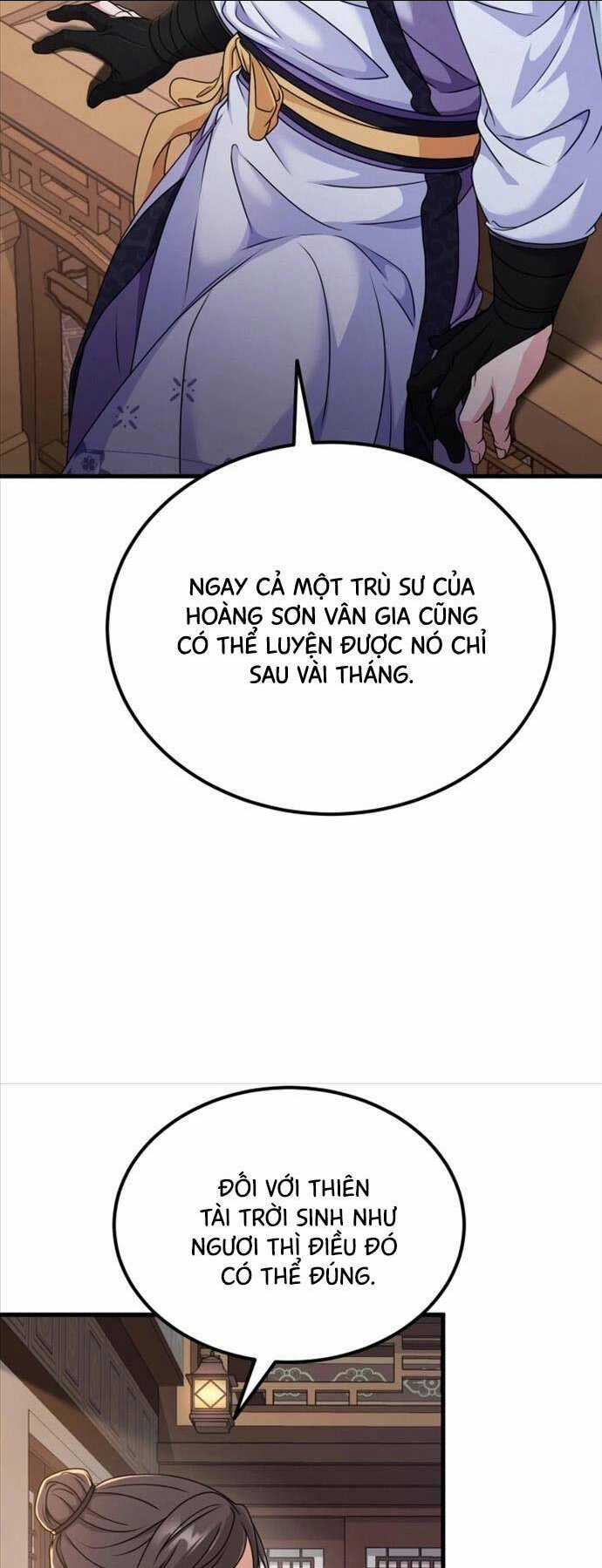 Phá Công Kiếm Đế Chapter 20 trang 22